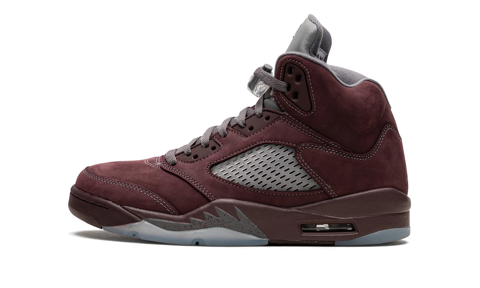 Air Jordan 5 "Burgundy 2023" DZ4131 600