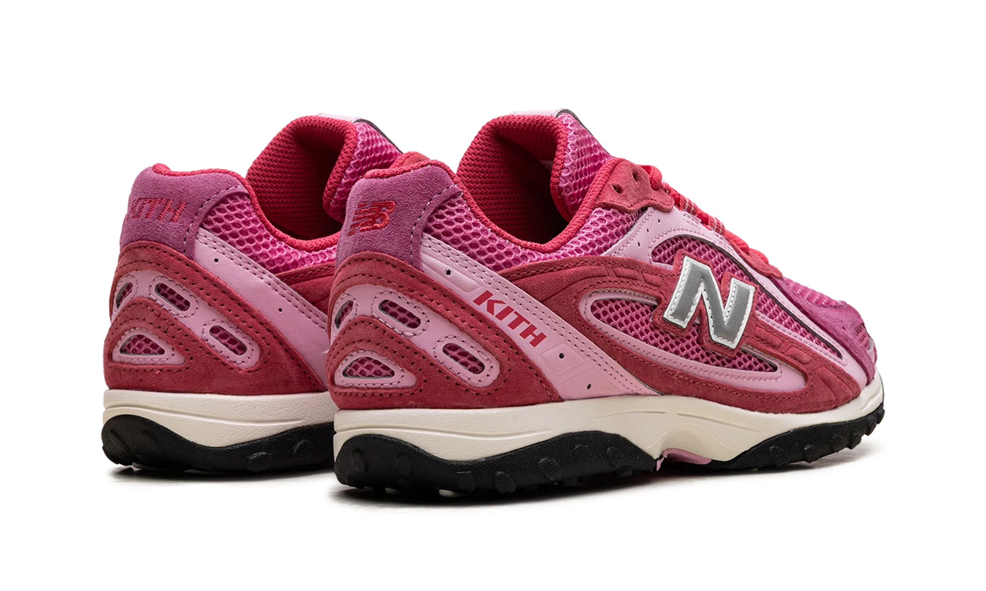 204L "Kith - Pink" U204LKTH