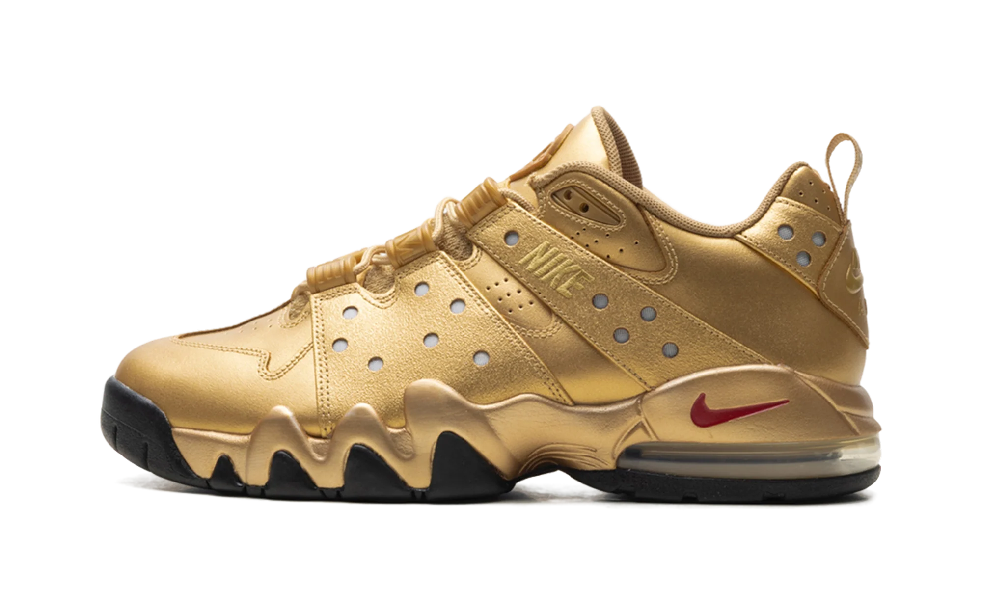 Air Max2 CB '94 Low "Supreme - Metallic Gold" IM4283 700