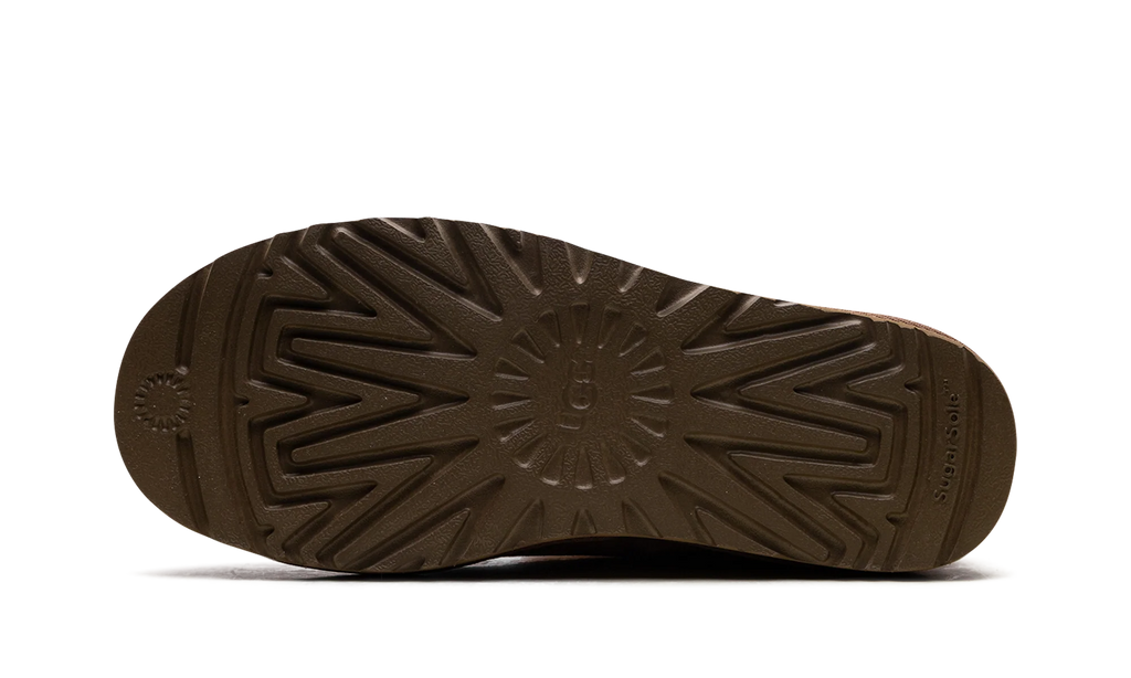 Classic Tall II Boot WMNS "Chestnut" 1016224 CHE