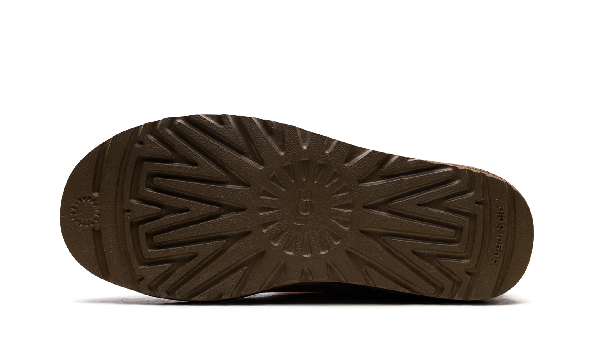 Classic Tall II Boot WMNS "Chestnut" 1016224 CHE