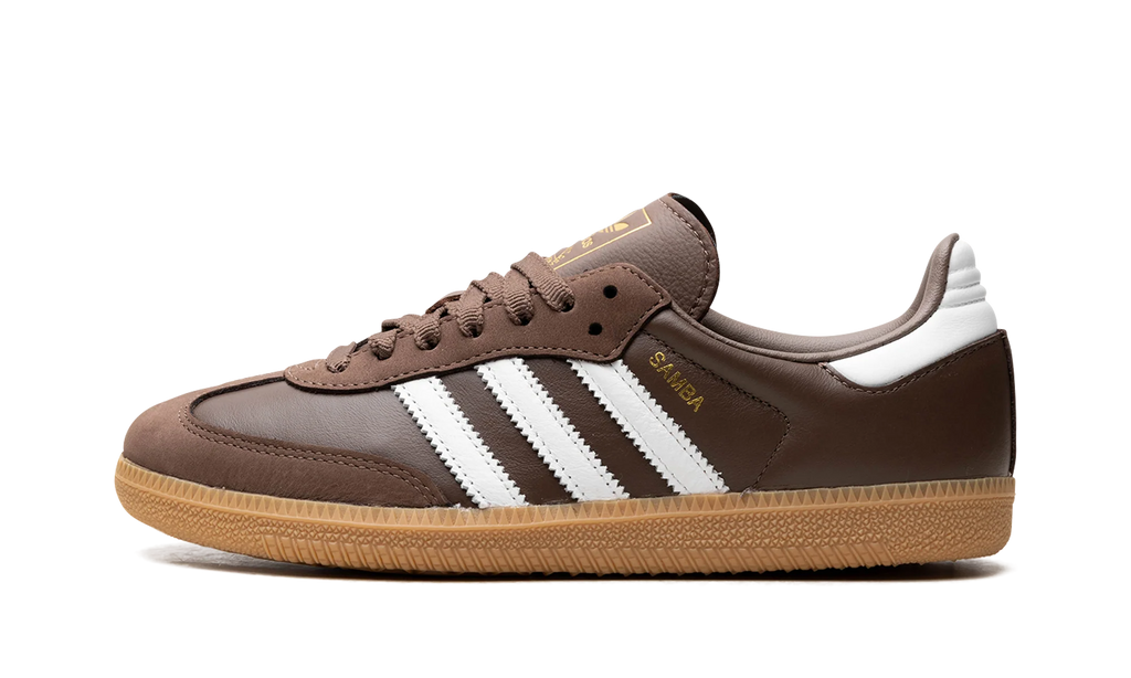 SAMBA OG WMNS "Earth Strata Gum" IE6522