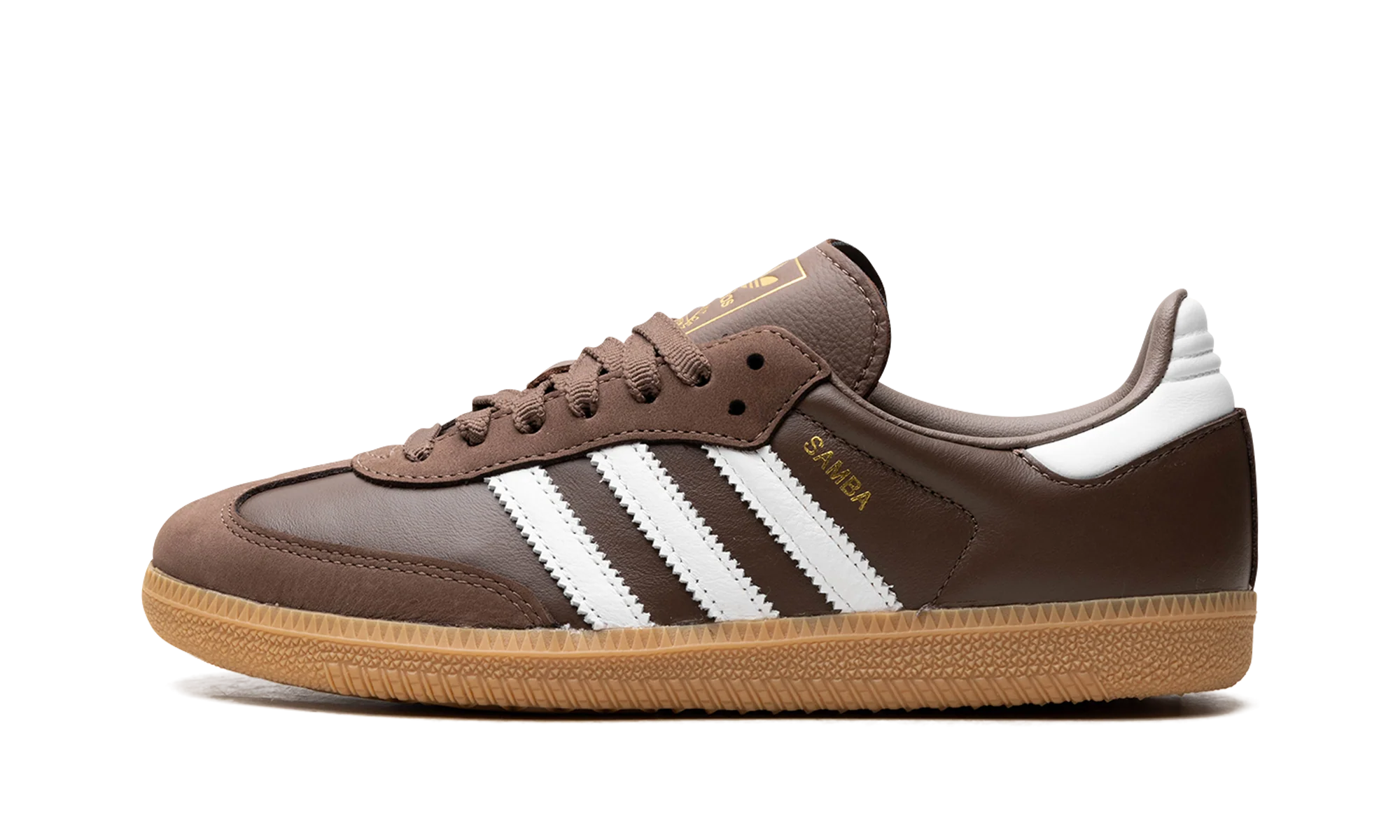 SAMBA OG WMNS "Earth Strata Gum" IE6522