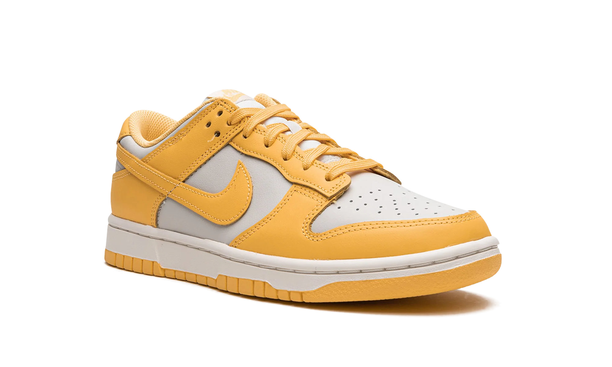 DUNK LOW WMNS "Citron Pulse" DD1503 002