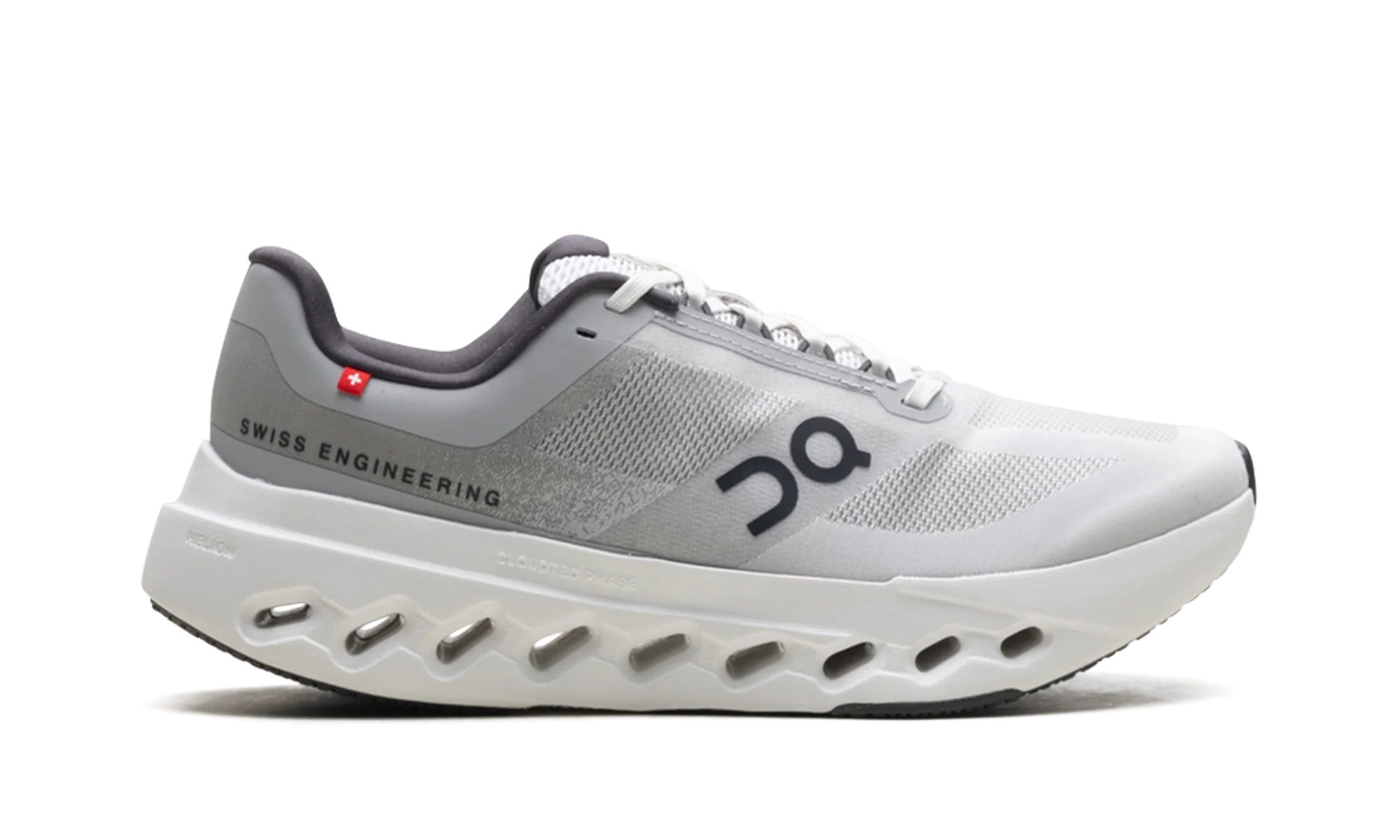 Cloudsurfer Next WMNS "Glacier White" 3WE30050070