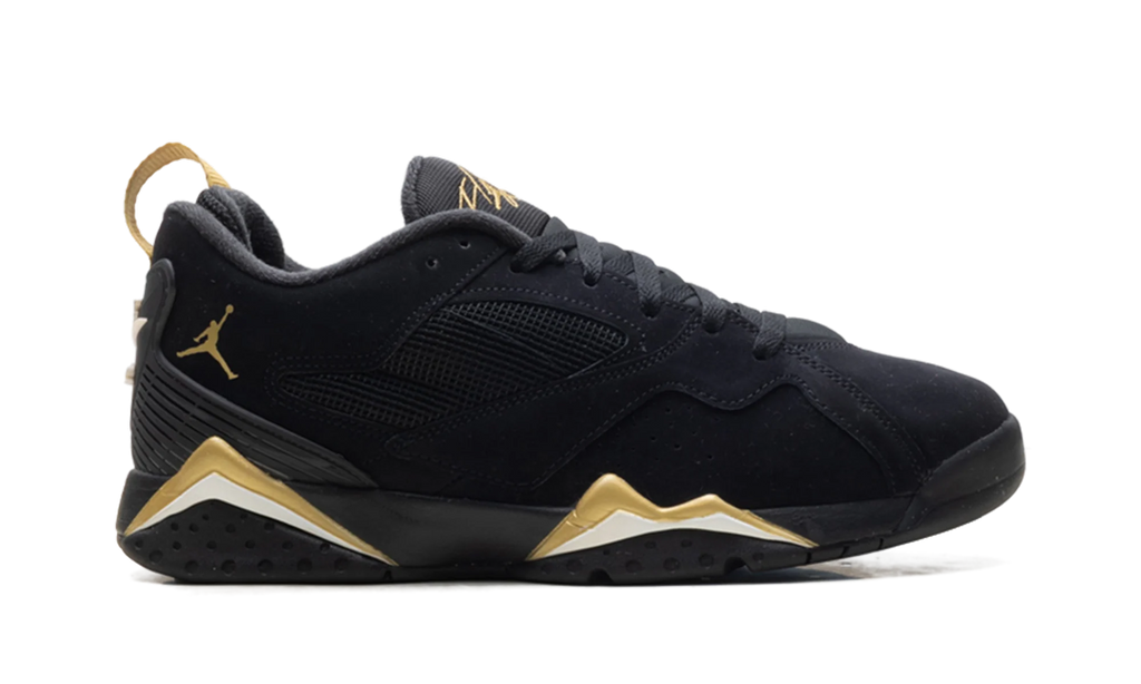 Air Jordan MVP 92 "Golden Moments" HQ3950 007