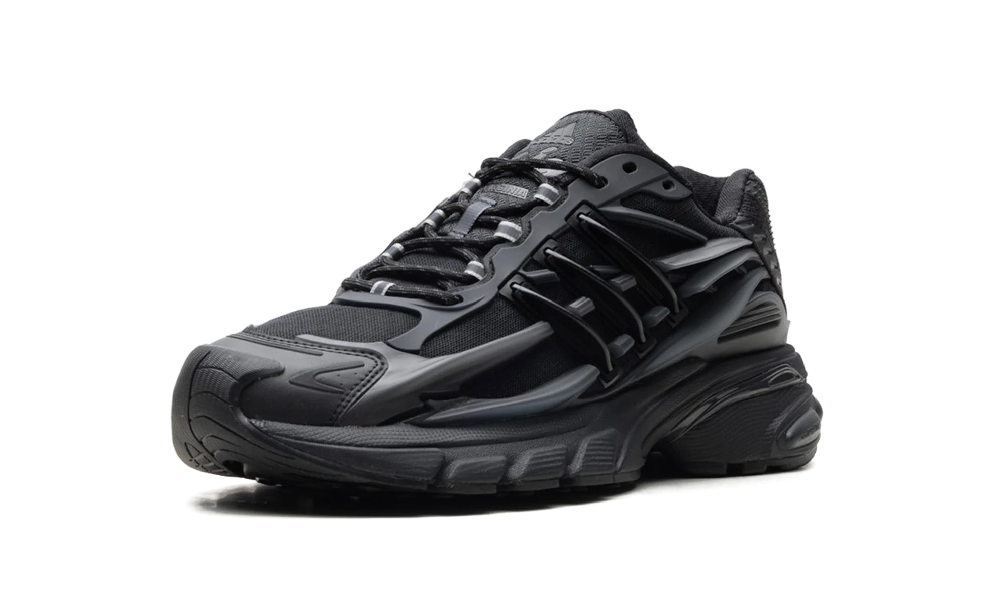 Adistar Jellyfish "Pharrell Williams - Triple Black" KJ3841