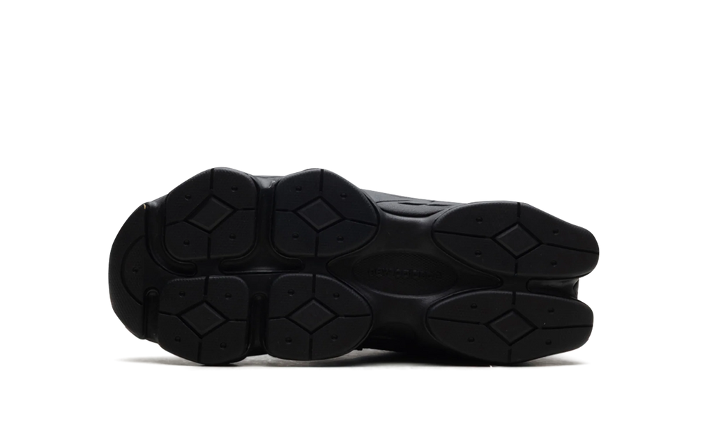 9060 GS "Triple Black" GC9060BB