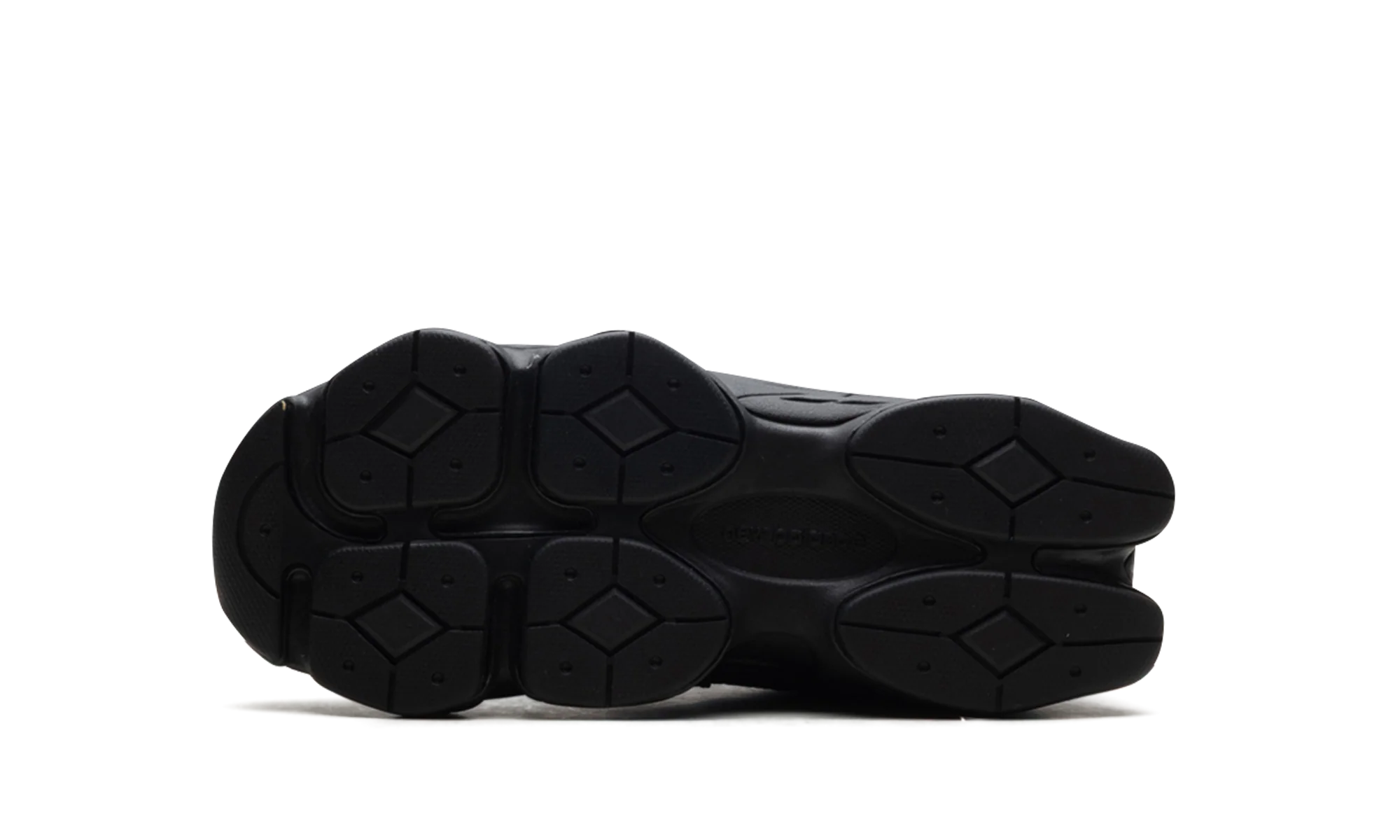 9060 GS "Triple Black" GC9060BB