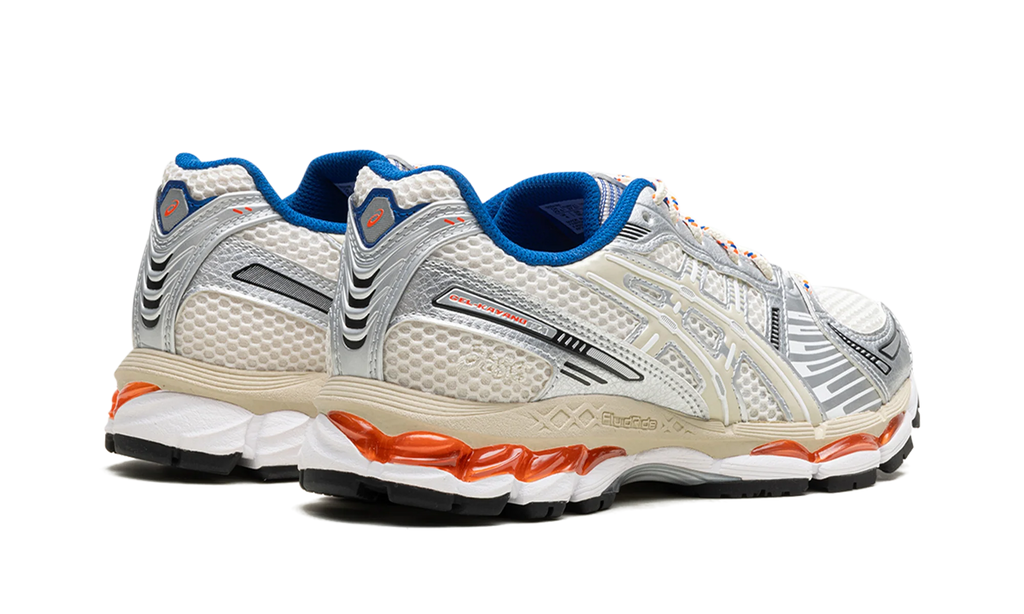 Asics Gel-Kayano 12.1 "Ronnie Fieg - Cream" 1203a555 101