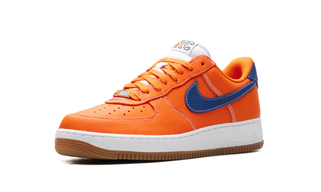 Air Force 1 Low PRM "NYC Knicks" IV2705 819