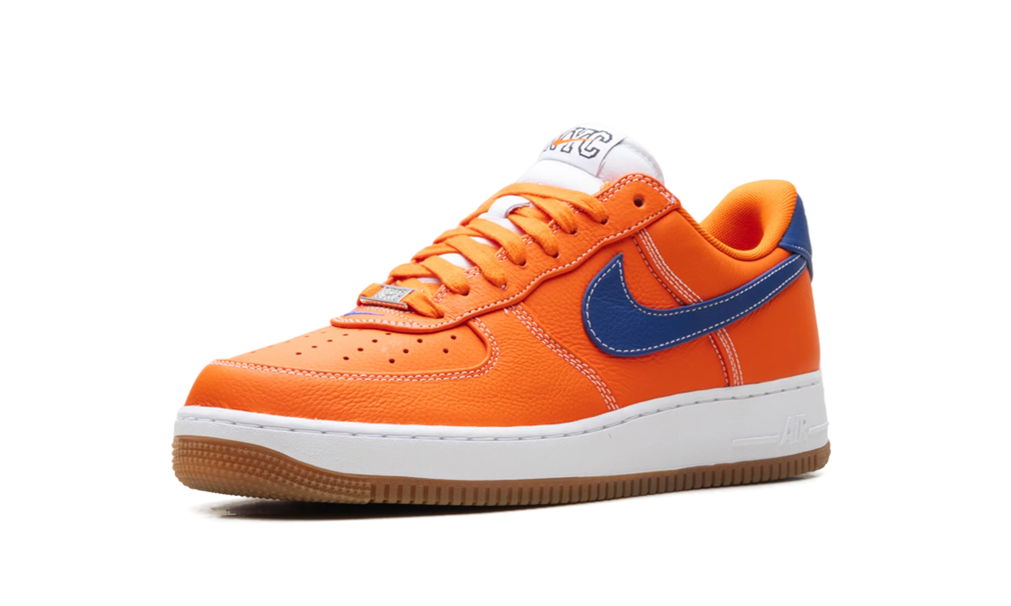 Air Force 1 Low PRM "NYC Knicks" IV2705 819