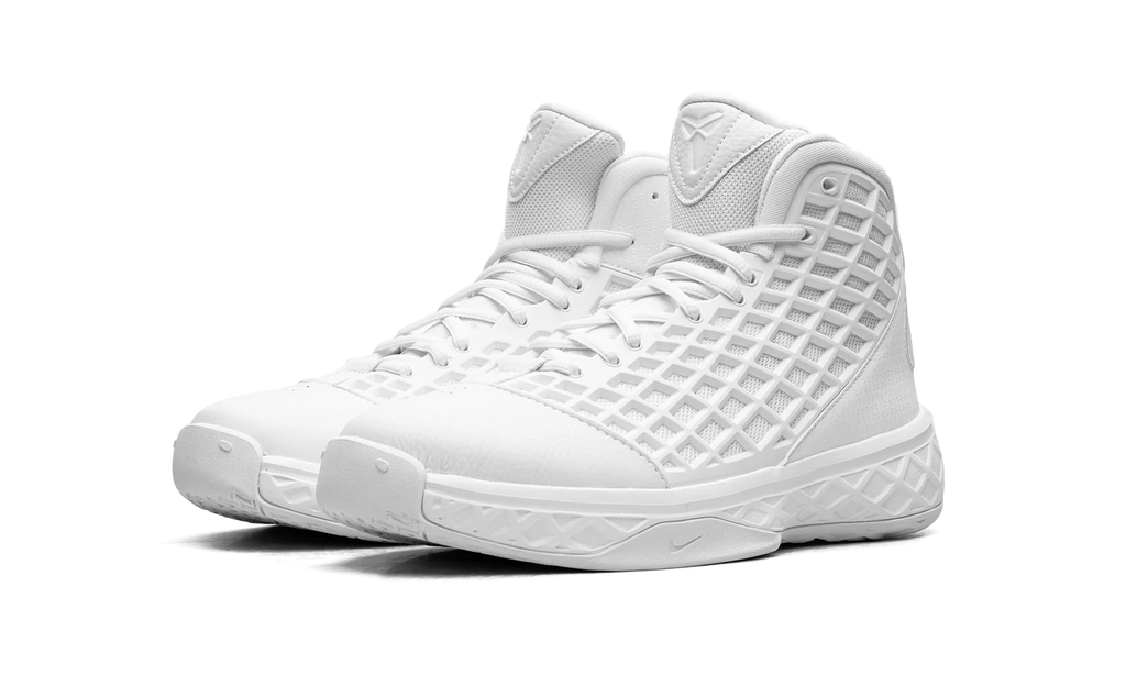 Zoom Kobe 3 Protro GS "Halo" HQ2304 100