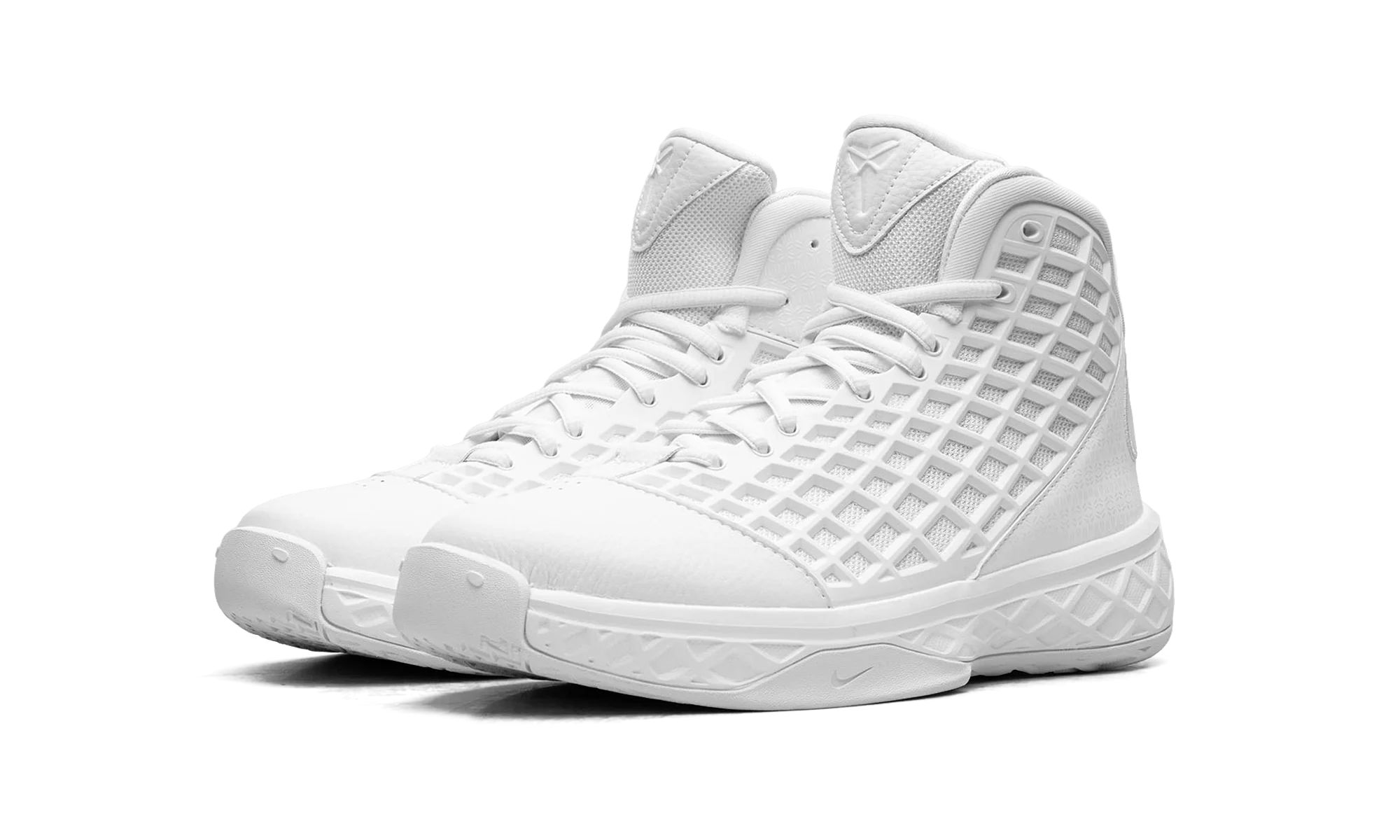 Zoom Kobe 3 Protro GS "Halo" HQ2304 100