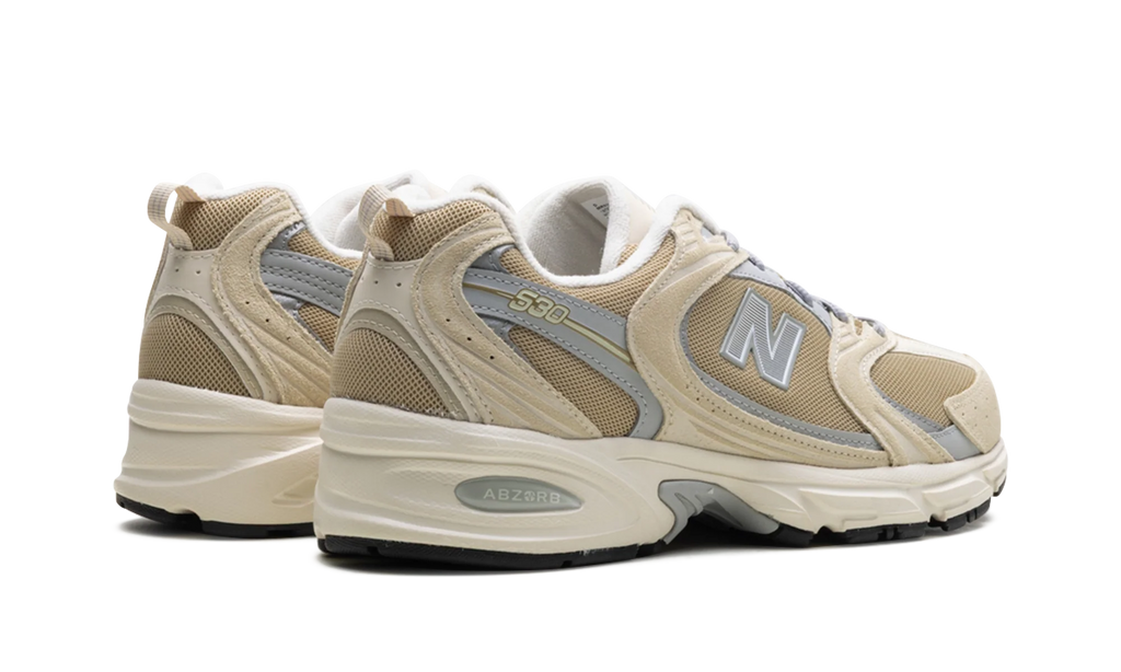 530 "Beige Sand" MR530CP