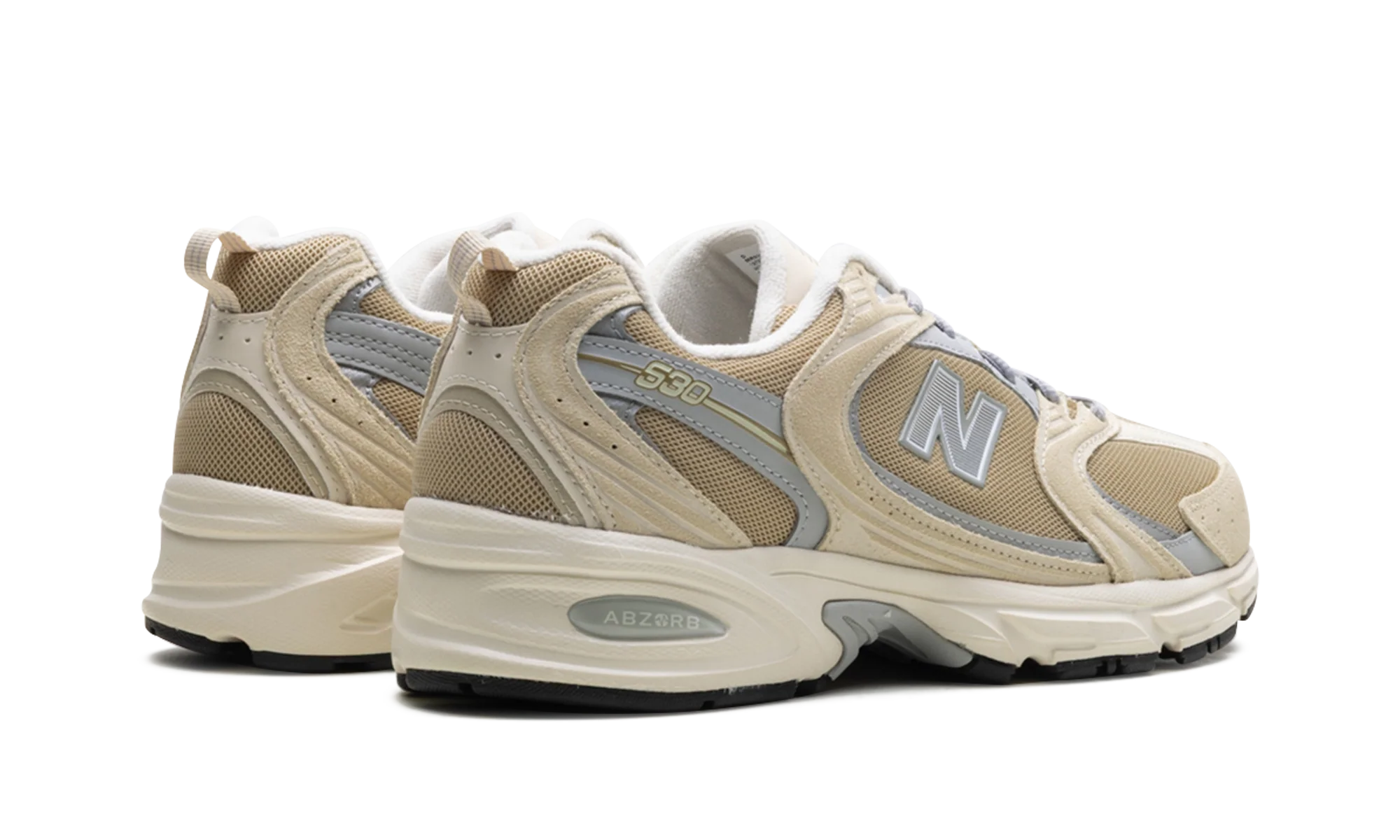 530 "Beige Sand" MR530CP