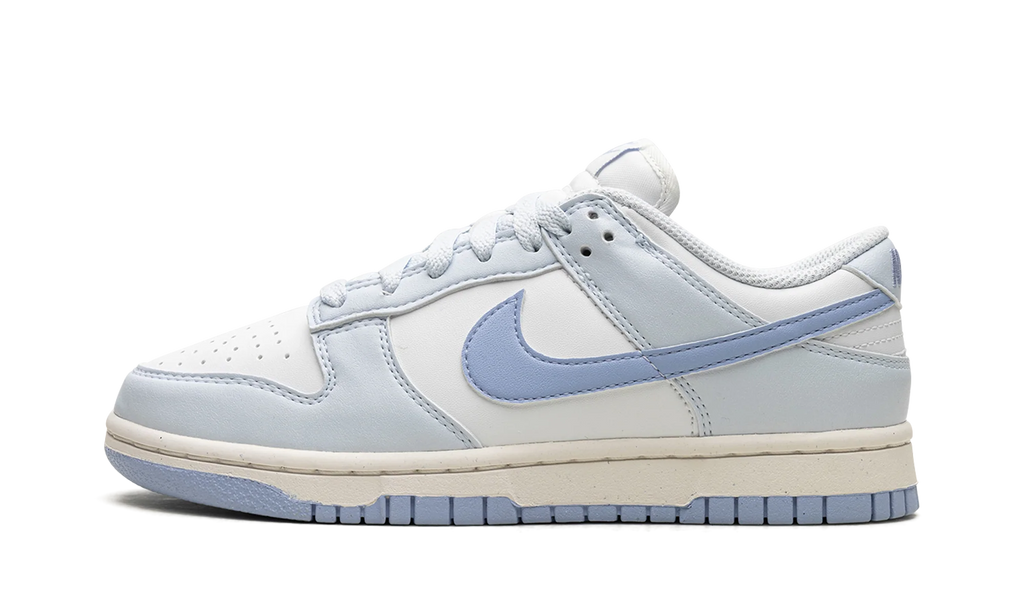 DUNK LO NEXT NATURE WMNS "Blue Tint" DD1873 400
