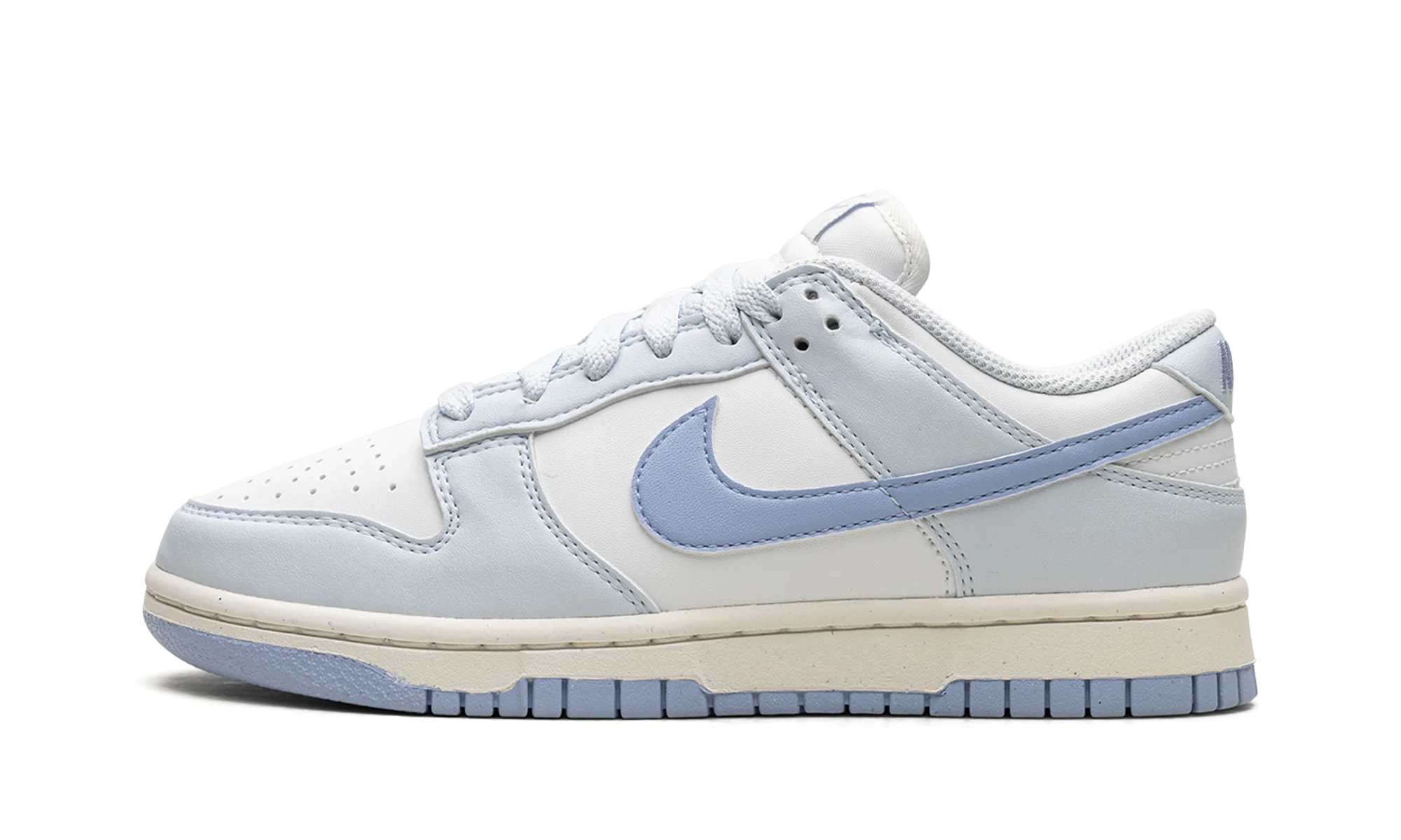 DUNK LO NEXT NATURE WMNS "Blue Tint" DD1873 400