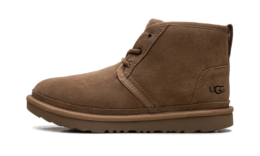 Neumel II Boot "Chestnut" 1017320K CHE