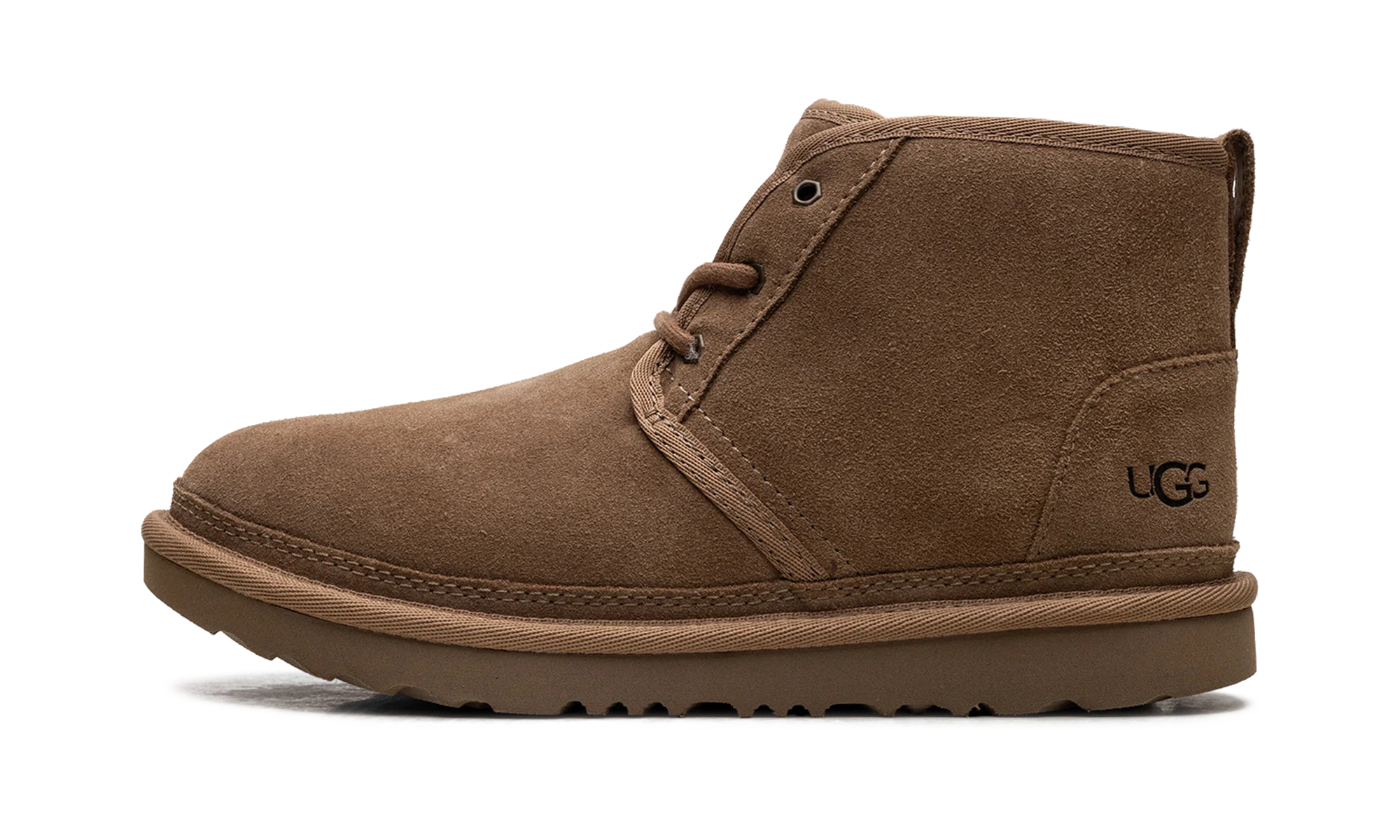 Neumel II Boot "Chestnut" 1017320K CHE