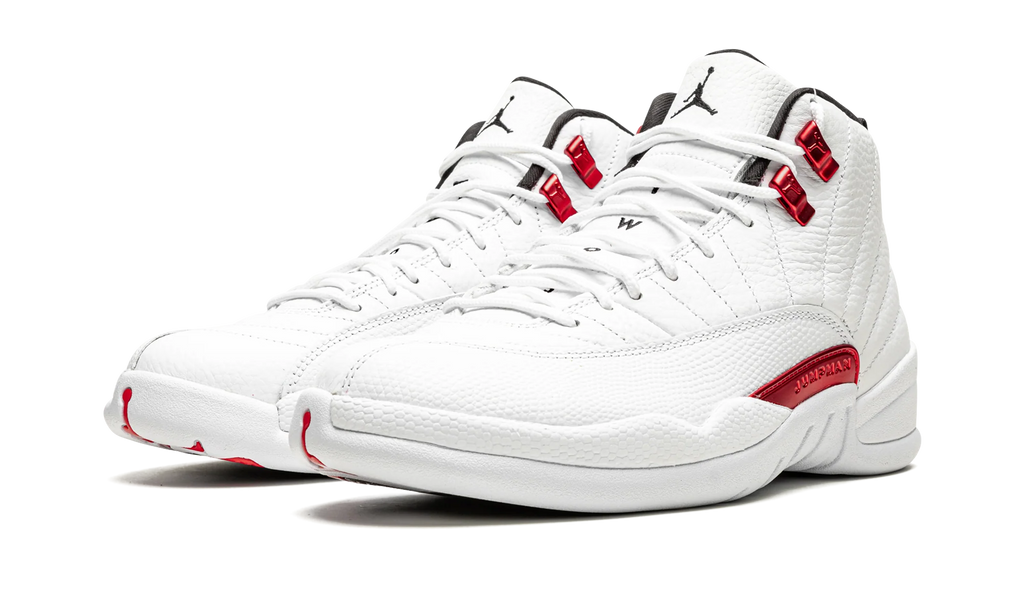 Air Jordan 12 "Twist" CT8013 106