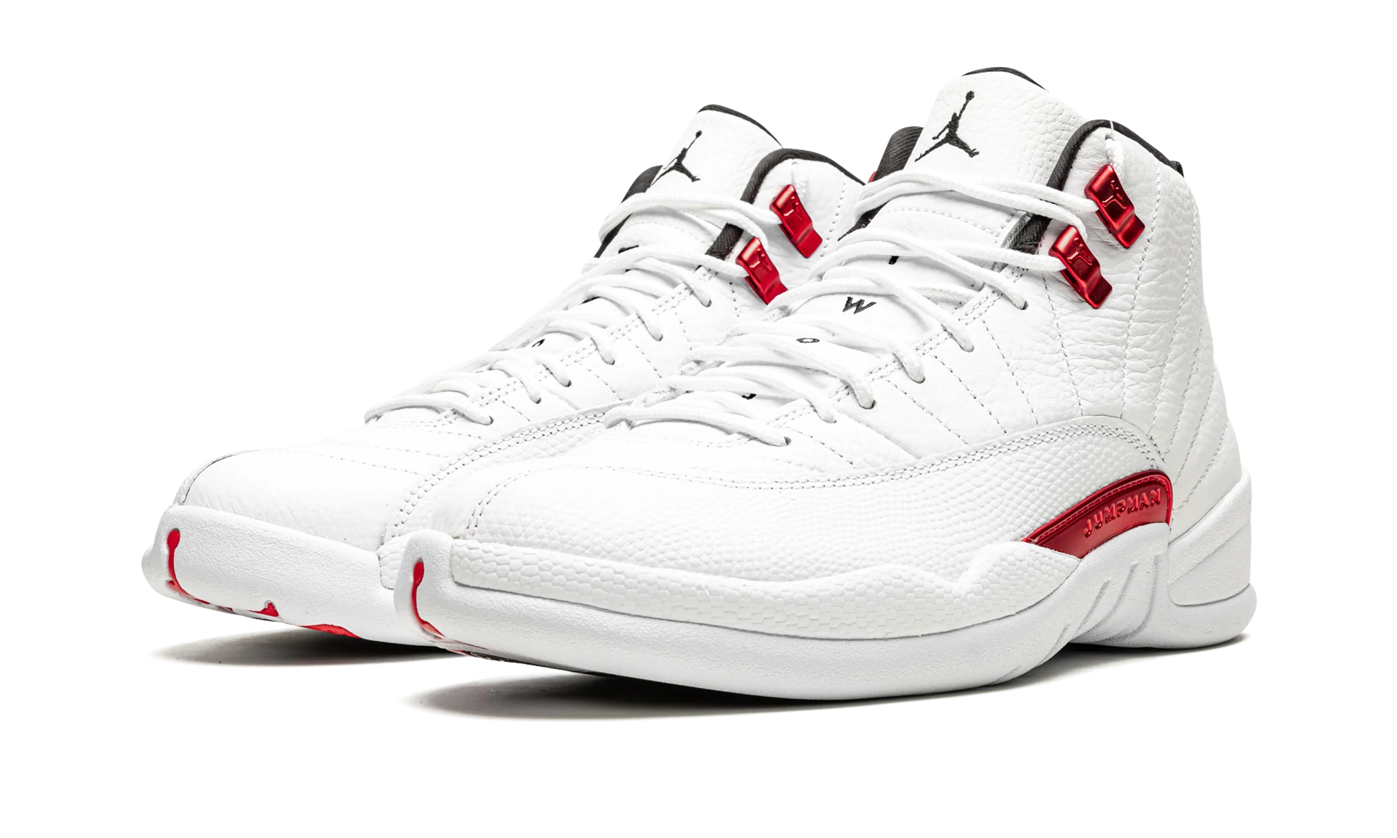 Air Jordan 12 "Twist" CT8013 106