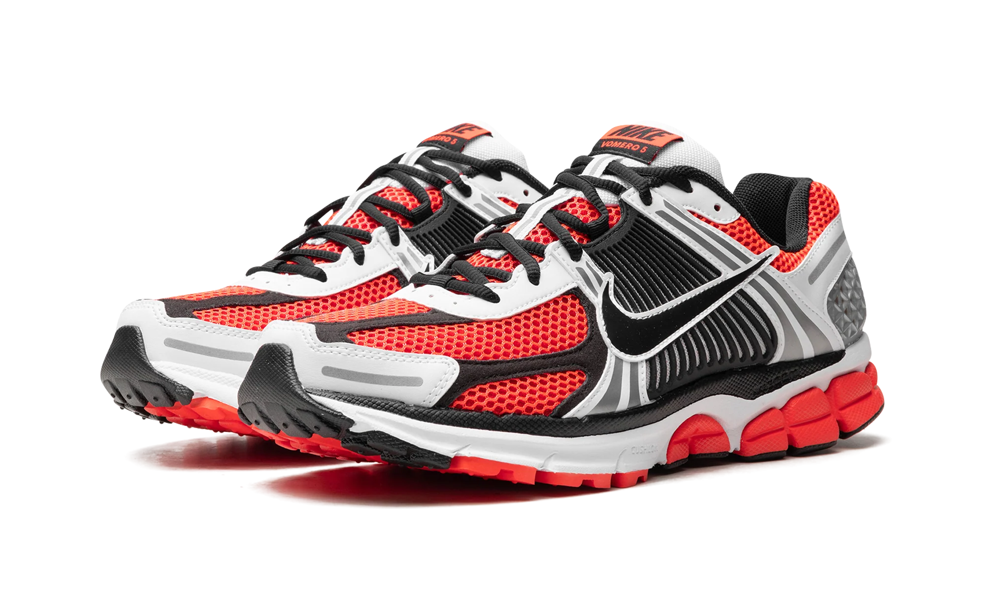 Zoom Vomero 5 SE "Bright Crimson" CZ8667 600