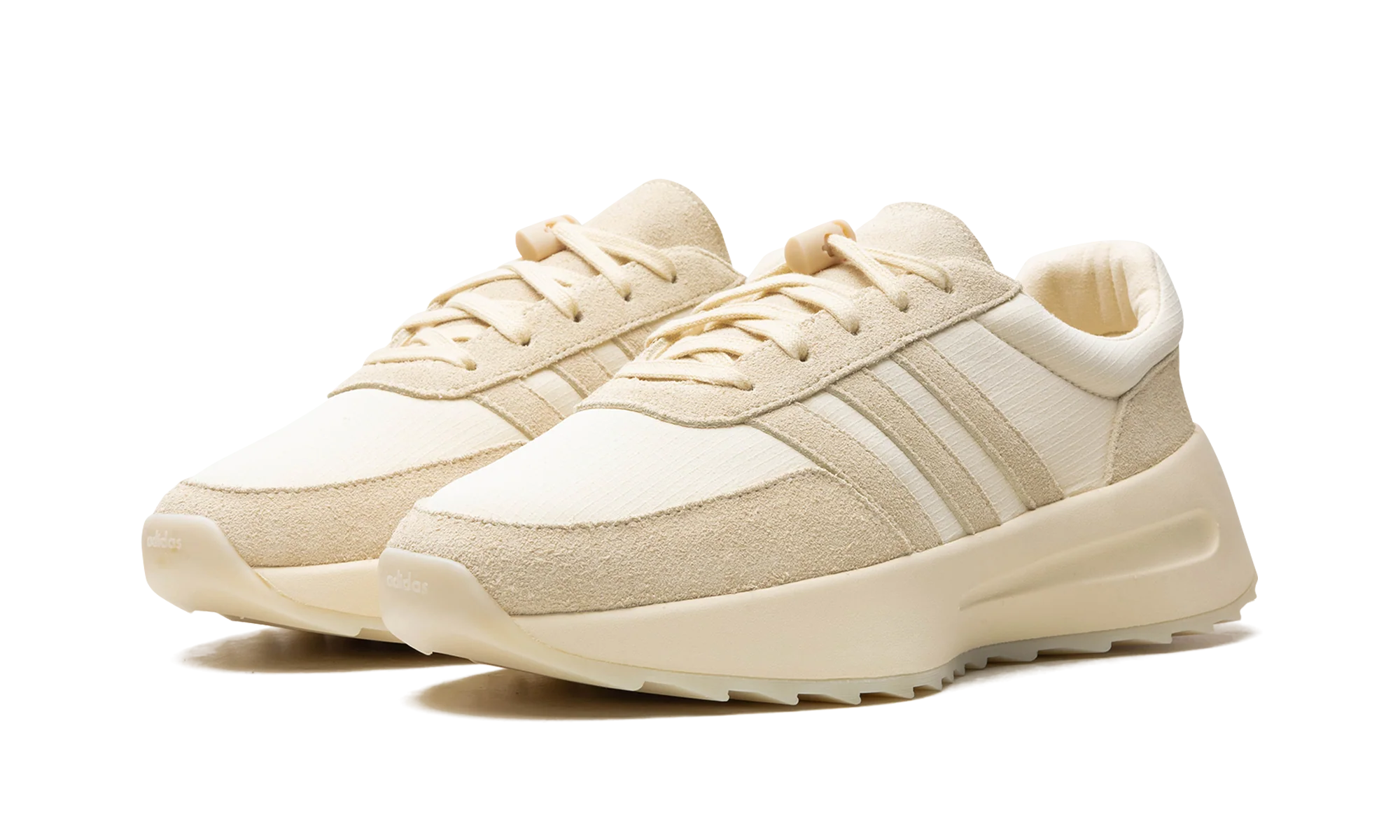 Los Angeles Runner "Yellow" IH2275