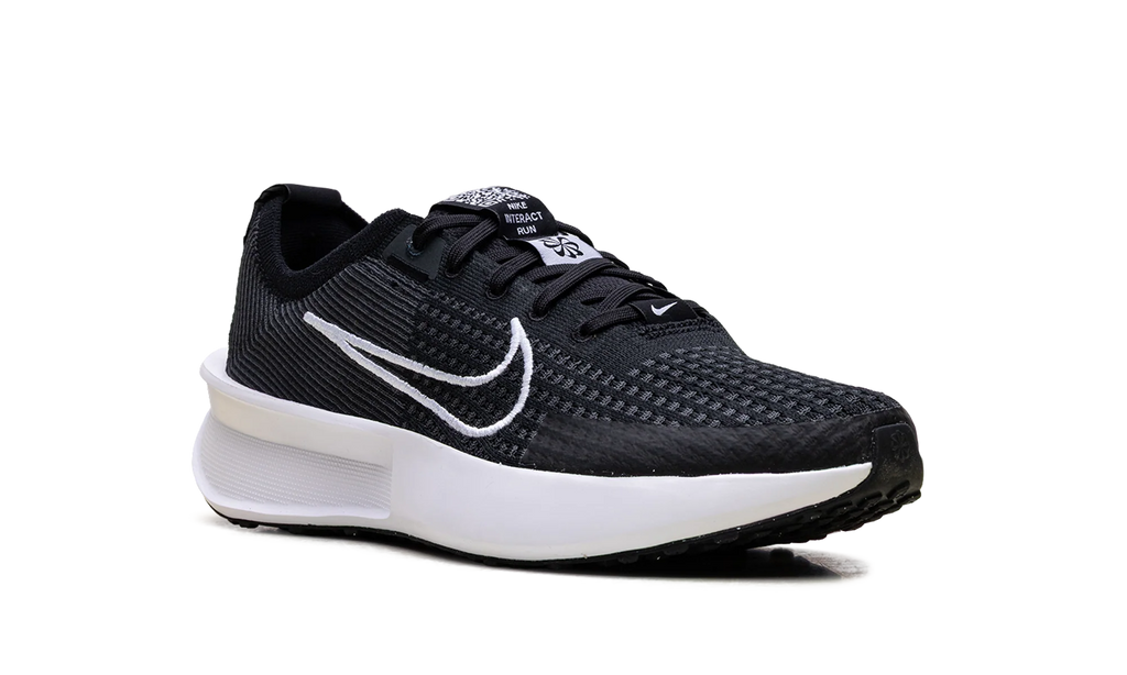 Interact Run WMNS "Black Anthracite White" FD2292 003
