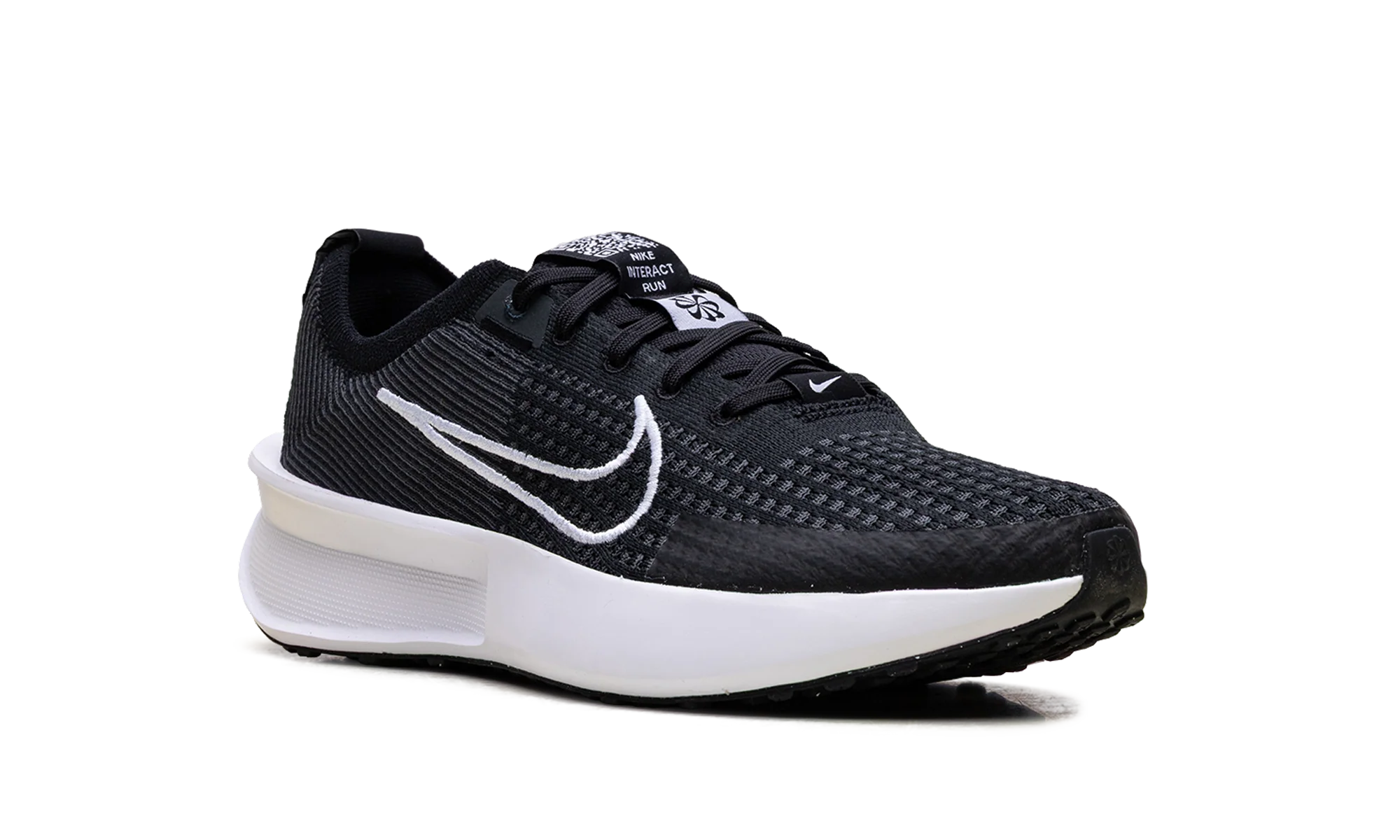 Interact Run WMNS "Black Anthracite White" FD2292 003