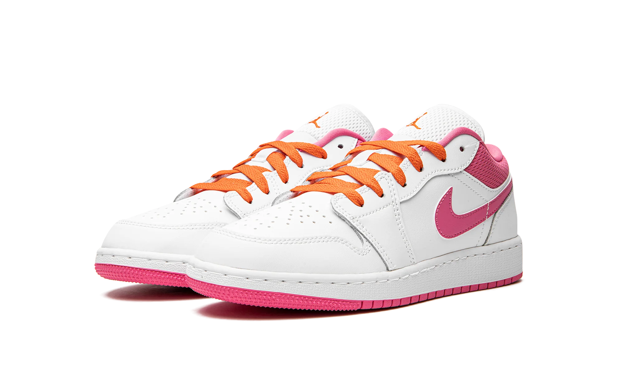 Air Jordan 1 Low GS "Pinksicle" DR9498 168
