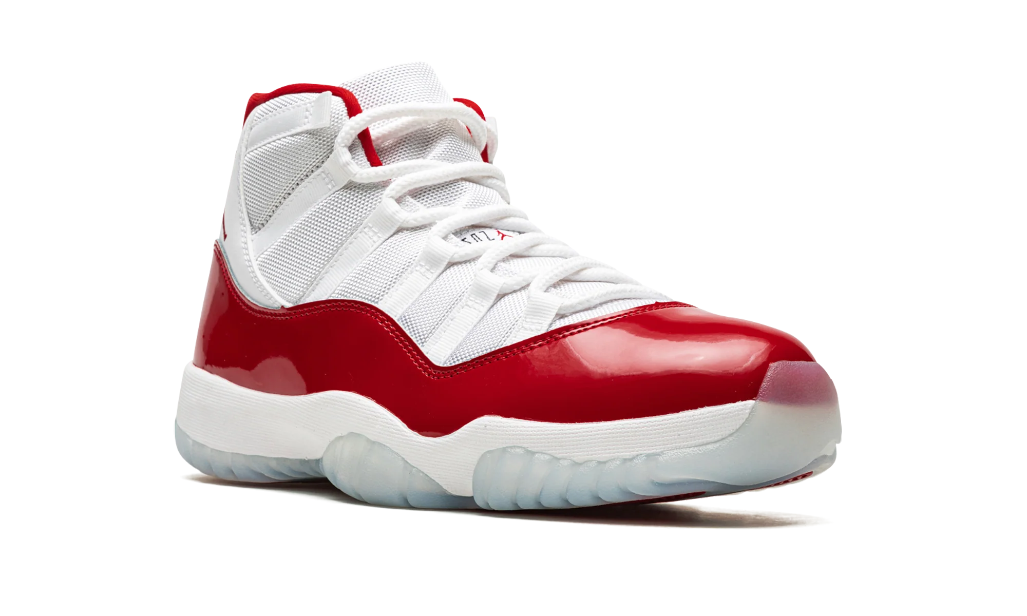 Air Jordan 11 "Cherry 2022" CT8012 116