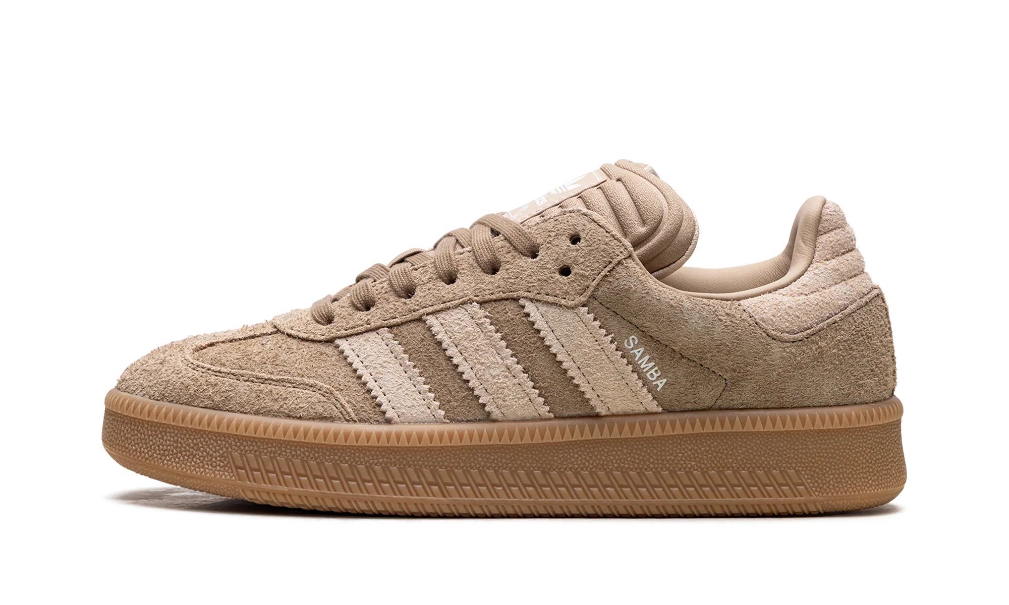 Samba XLG "Cardboard Magic Beige" JI3196