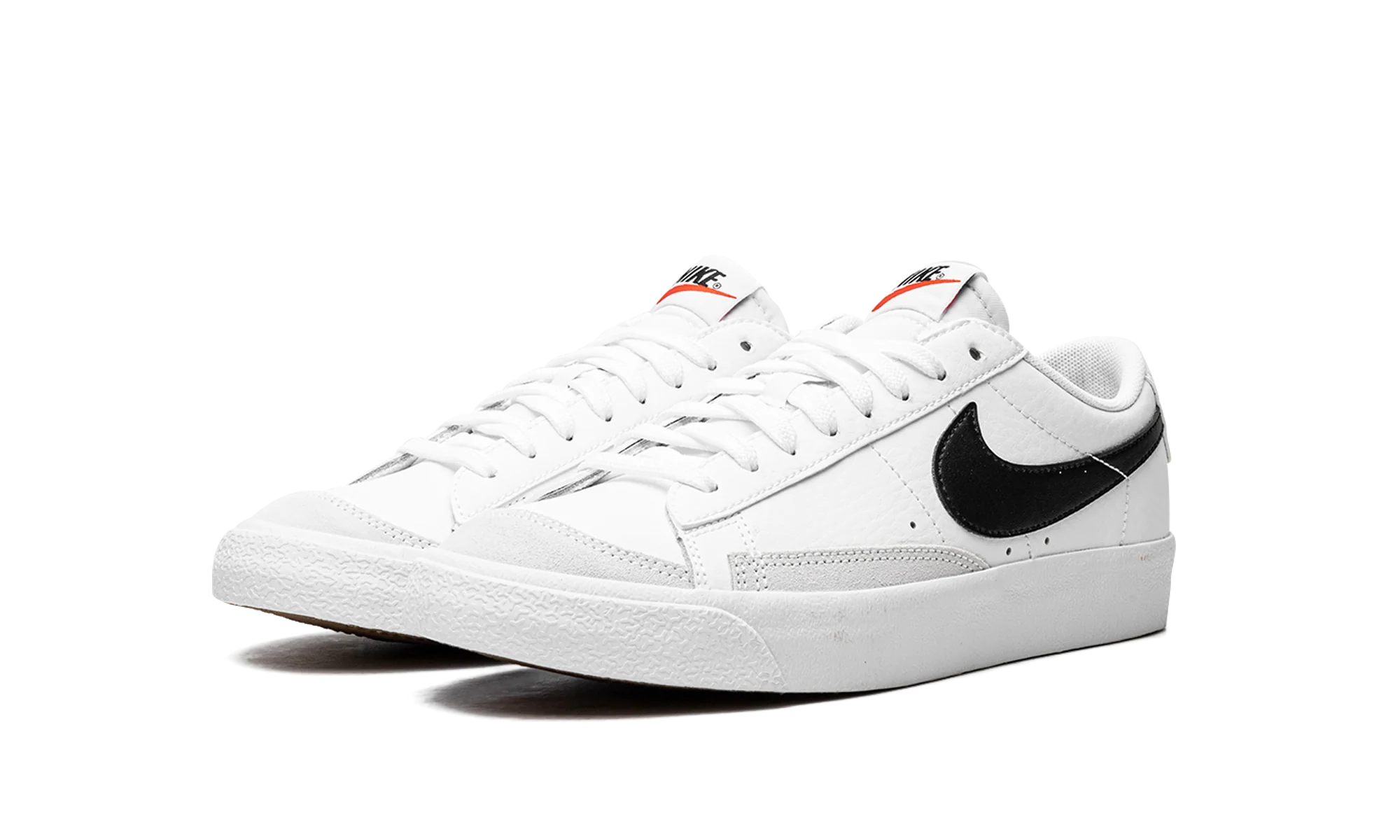 Blazer Low '77 GS "White Black" DA4074 101