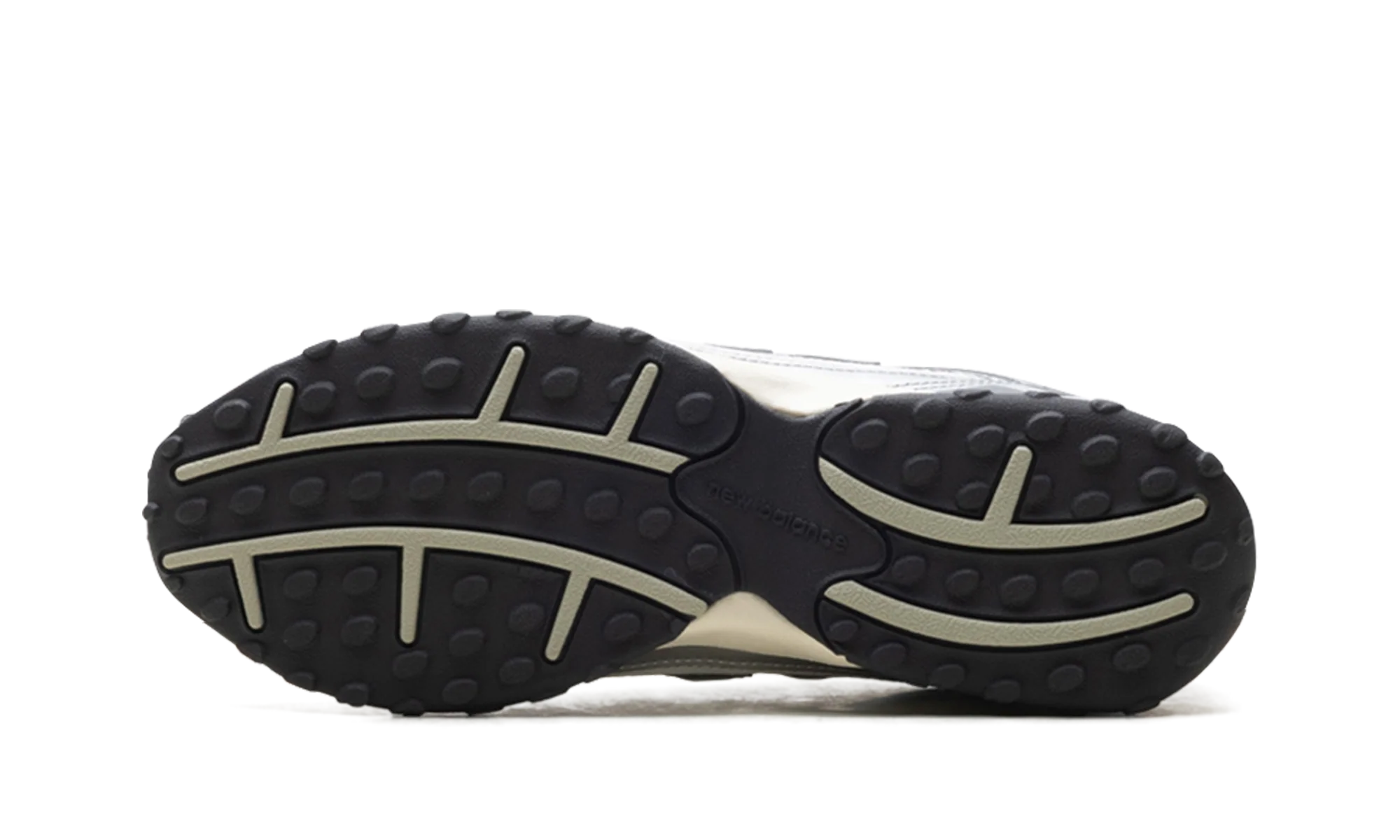 204L "Silver Metallic / Sage Green" U204LSWB