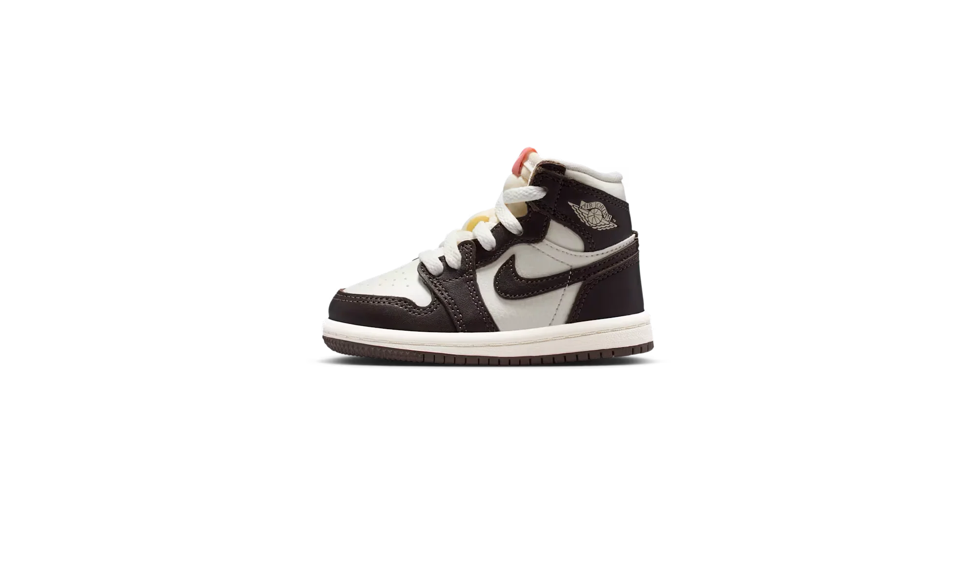 Air Jordan 1 Retro High TD "Baroque Brown" FD2598 200