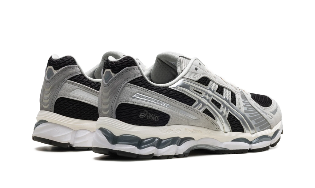 Gel-Kayano 12.1 "Kith - Peat Cream" 1203A846 020