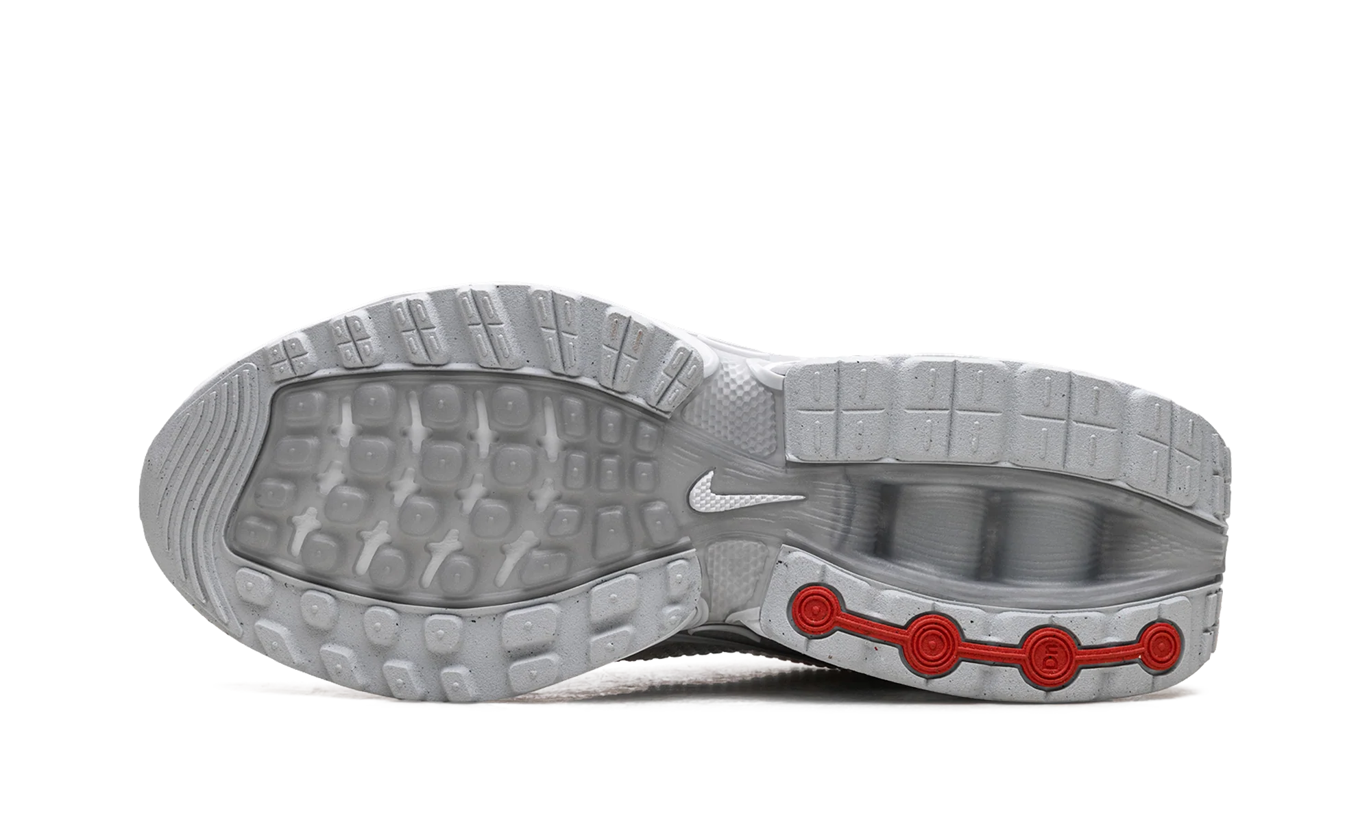Air Max Dn WMNS "White Metallic Silver" Fj3145 102