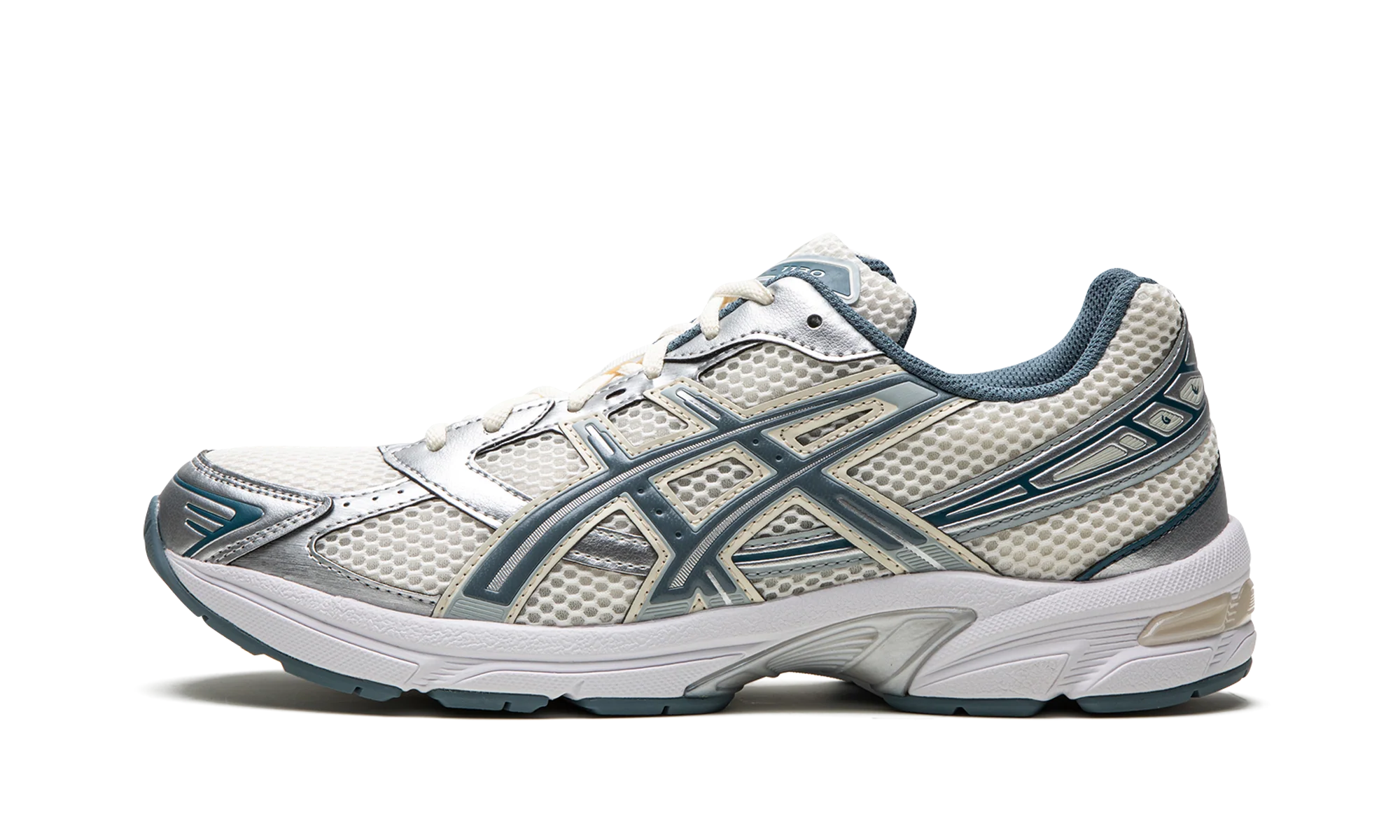Gel-1130 "Cream / Ironclad" 1201A256 115