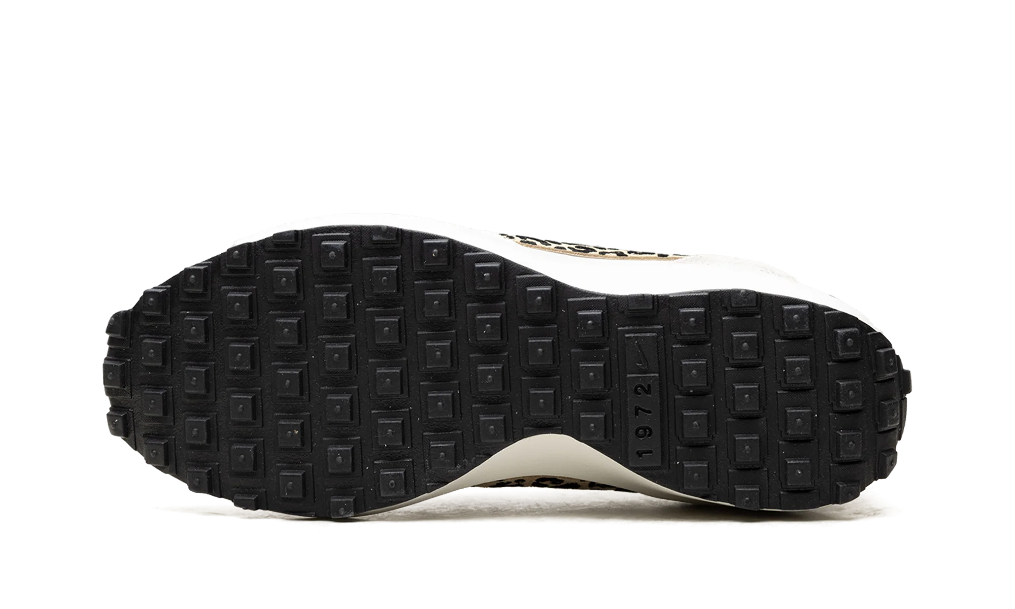 Waffle Debut Wmns "Phantom Summit White Black Sesame" HF1856 001