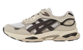 Gel-NYC 2.0 "White Oatmeal" 1203A895-104