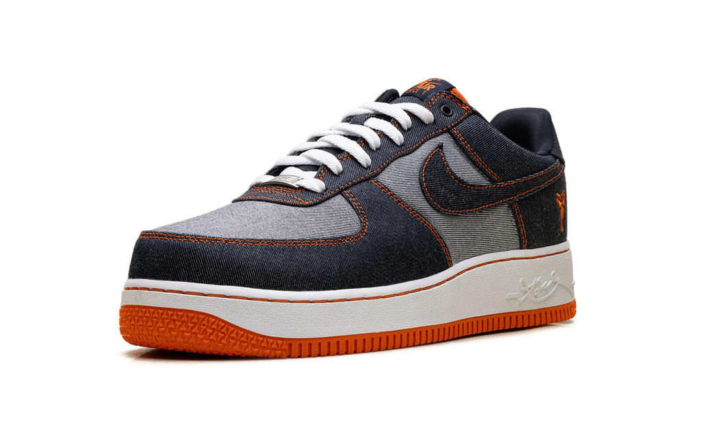 Air Force 1 "Kobe Bryant - Denim" IM1980 400