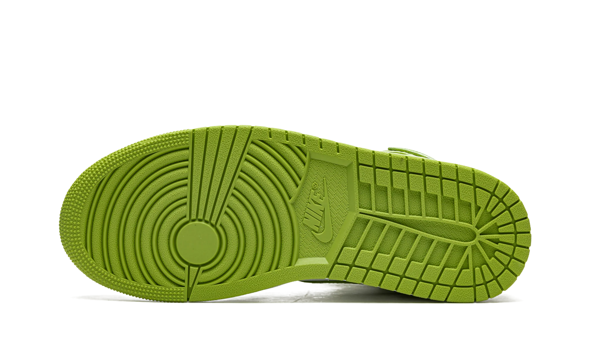 AIR JORDAN 1 MID SE WMNS "Green Python" DV2959 113
