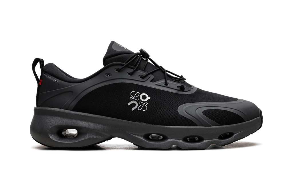 Cloudsolo "LOEWE - Black" 3MF30660553