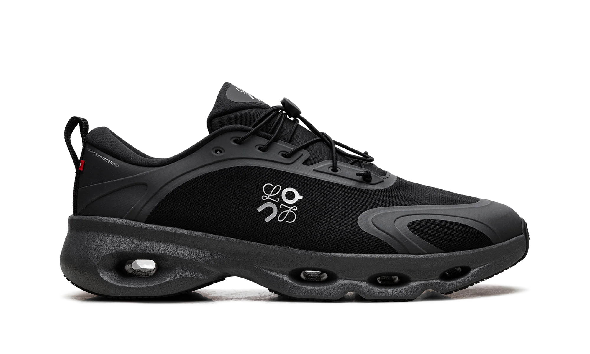 Cloudsolo "LOEWE - Black" 3MF30660553
