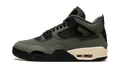 Air Jordan 4 OG SP "Undefeated (2025)" IB1519 200