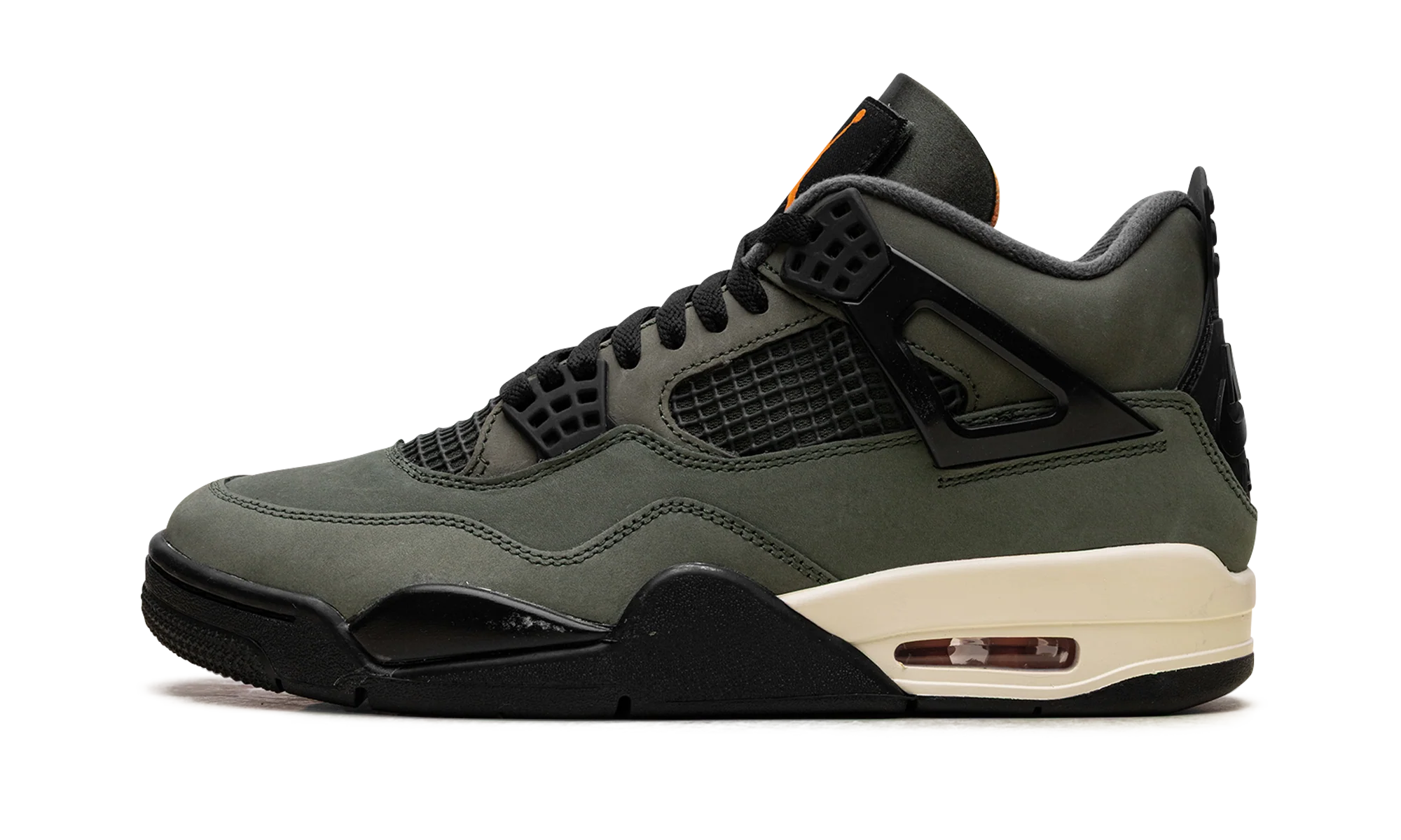 Air Jordan 4 OG SP "Undefeated (2025)" IB1519 200