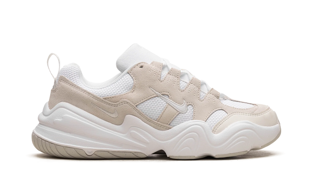 Tech Hera "Photon Dust White" FJ9532 100