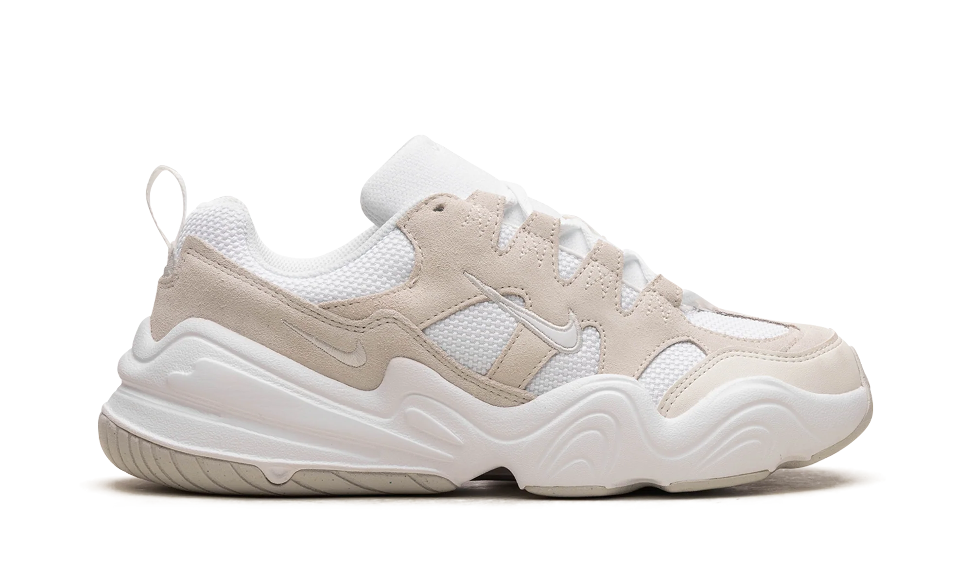 Tech Hera "Photon Dust White" FJ9532 100