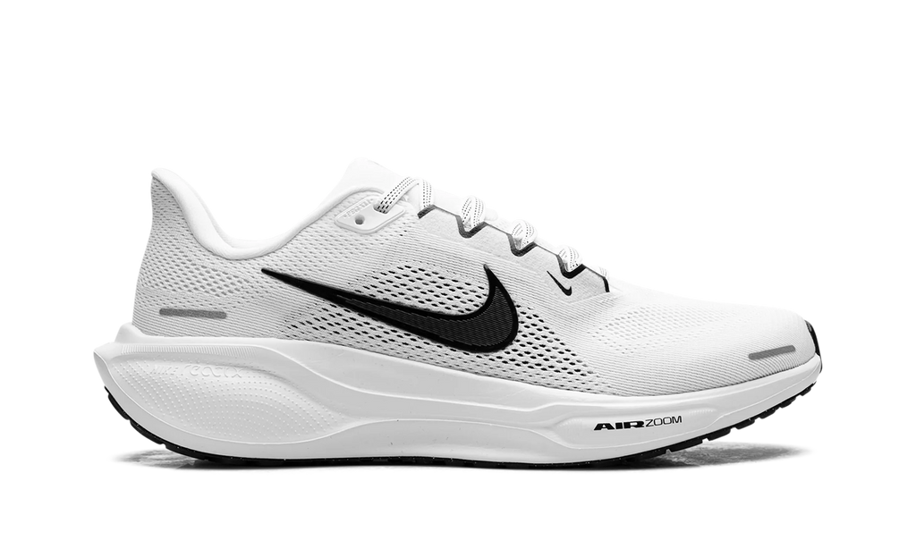 Air Zoom Pegasus WMNS "White / Black" HF1538 100